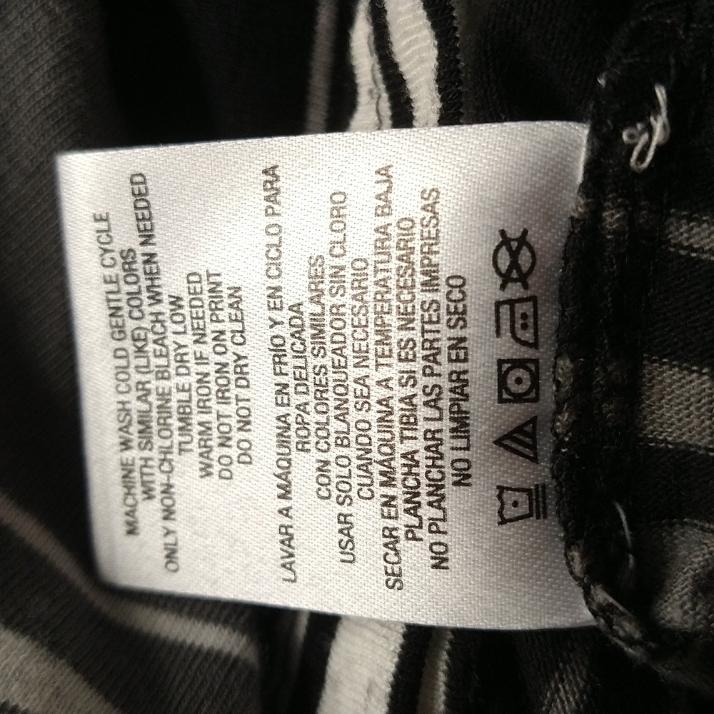Amplify Men's Shirt - Picture 9 of 9